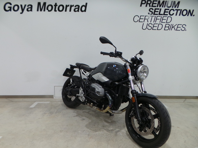 BMW Motorrad R nineT Pure  de ocasión 