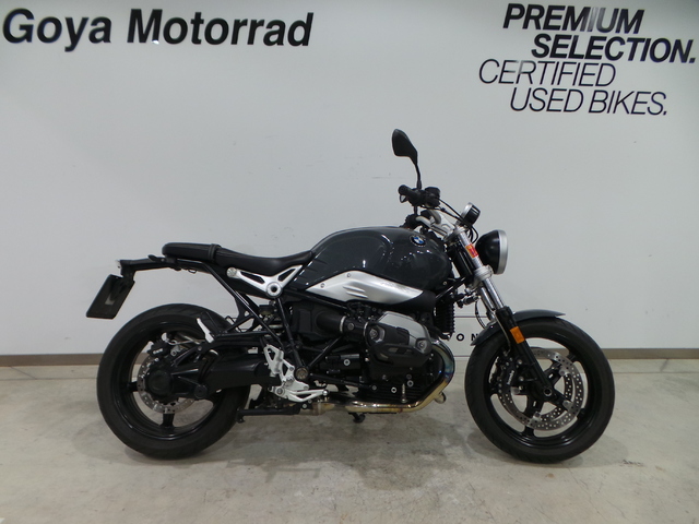 BMW Motorrad R nineT Pure  de ocasión 