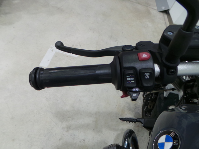 BMW Motorrad R nineT Pure  de ocasión 