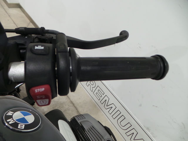 BMW Motorrad R nineT Pure  de ocasión 