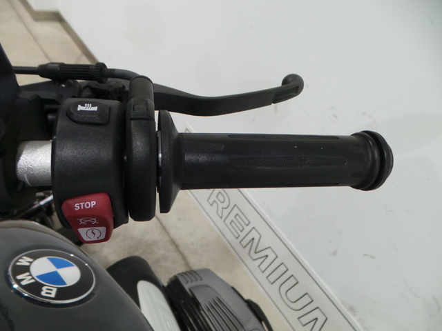 BMW Motorrad R nineT Pure  de ocasión 