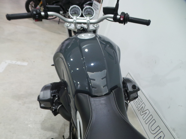 BMW Motorrad R nineT Pure  de ocasión 