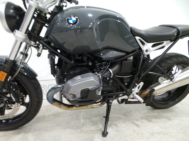 BMW Motorrad R nineT Pure  de ocasión 