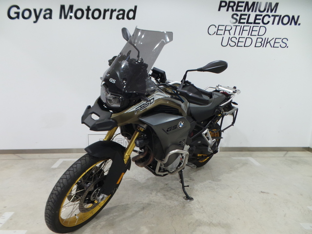 BMW Motorrad F 850 GS Adventure  BMW Motorrad F 850 GS Adventure  de ocasión