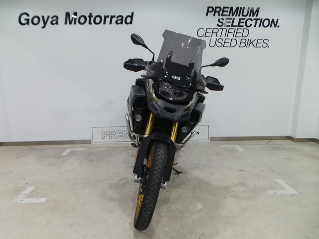 BMW Motorrad F 850 GS Adventure  BMW Motorrad F 850 GS Adventure  de ocasión