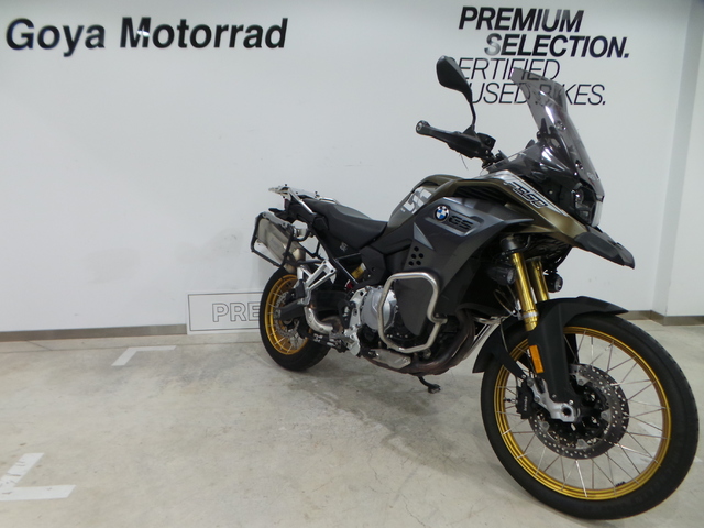 BMW Motorrad F 850 GS Adventure  BMW Motorrad F 850 GS Adventure  de ocasión
