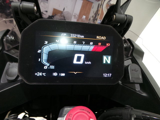 BMW Motorrad F 850 GS Adventure  BMW Motorrad F 850 GS Adventure  de ocasión