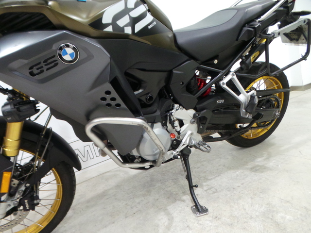 BMW Motorrad F 850 GS Adventure  BMW Motorrad F 850 GS Adventure  de ocasión