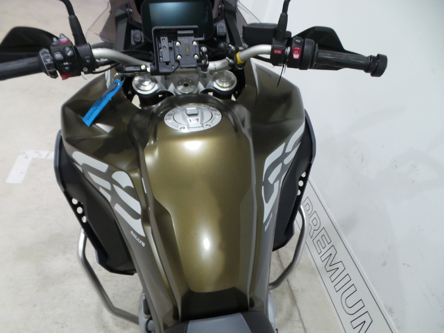 BMW Motorrad F 850 GS Adventure  BMW Motorrad F 850 GS Adventure  de ocasión