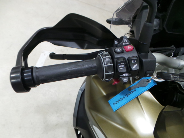 BMW Motorrad F 850 GS Adventure  BMW Motorrad F 850 GS Adventure  de ocasión