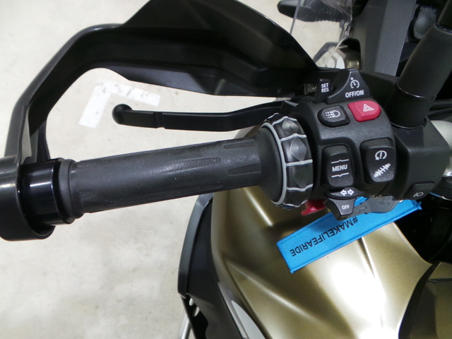 BMW Motorrad F 850 GS Adventure  BMW Motorrad F 850 GS Adventure  de ocasión