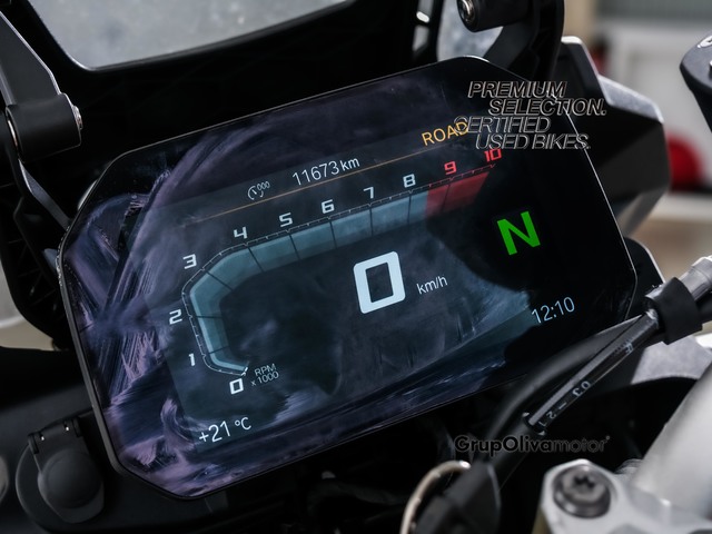 BMW Motorrad F 850 GS  de ocasión 