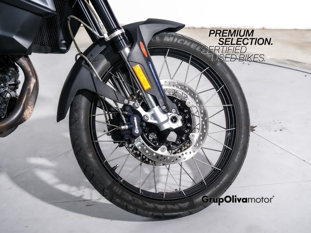 BMW Motorrad F 850 GS  de ocasión 