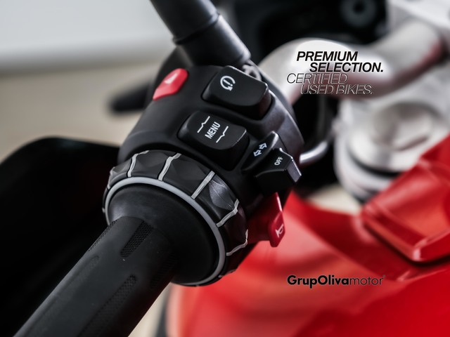 BMW Motorrad F 850 GS  de ocasión 