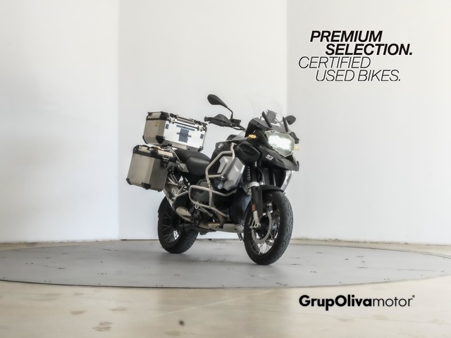 BMW Motorrad R 1250 GS Adventure  de ocasión 
