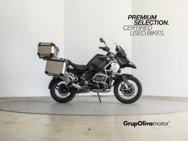 BMW Motorrad R 1250 GS Adventure  de ocasión 