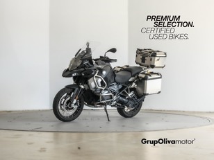 motos segunda mano BMW Motorrad
