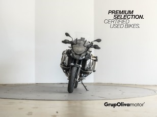 ofertas BMW Motorrad R 1250 GS Adventure segunda mano
