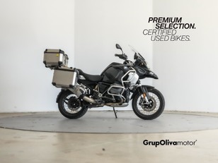 ofertas BMW Motorrad R 1250 GS Adventure segunda mano
