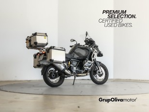 ofertas BMW Motorrad R 1250 GS Adventure segunda mano