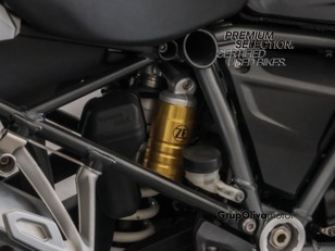 ofertas BMW Motorrad R 1250 GS Adventure segunda mano