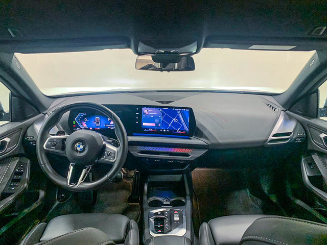 BMW Serie 2 220d Gran Coupe color Gris. Año 2025. 120KW(163CV). Diésel. En concesionario Barcelona Premium -- GRAN VIA de Barcelona