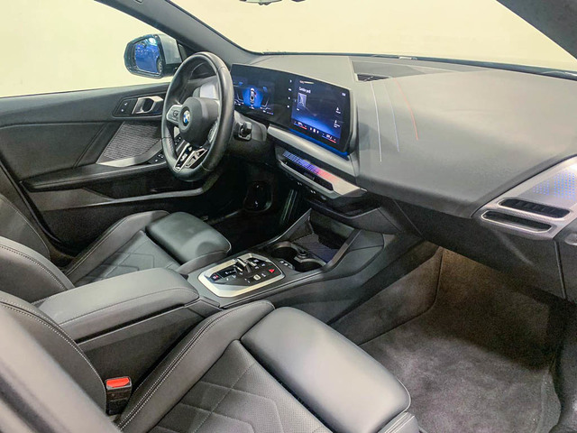 BMW Serie 2 220d Gran Coupe color Gris. Año 2025. 120KW(163CV). Diésel. En concesionario Barcelona Premium -- GRAN VIA de Barcelona