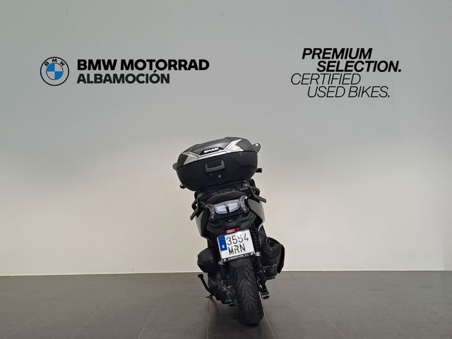 BMW Motorrad C 400 GT  de ocasión 
