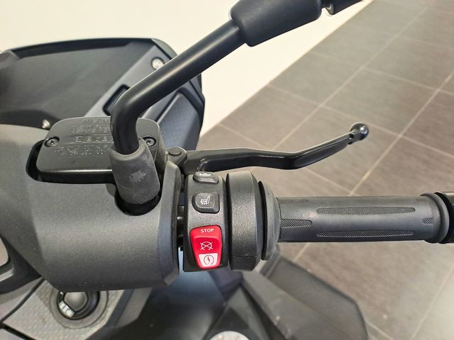 BMW Motorrad C 400 GT  de ocasión 
