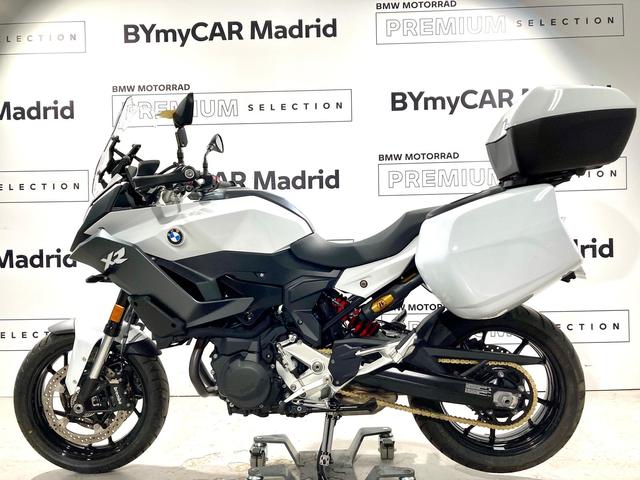 BMW Motorrad F 900 XR  de ocasión 