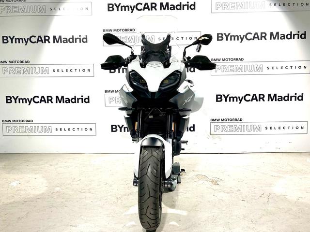 BMW Motorrad F 900 XR  de ocasión 