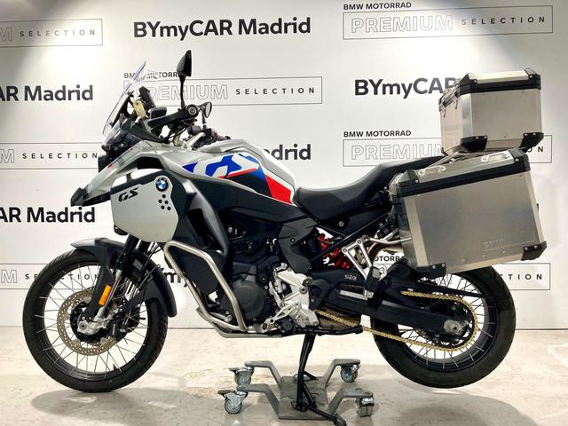 BMW Motorrad F 900 GS Adventure  de ocasión 