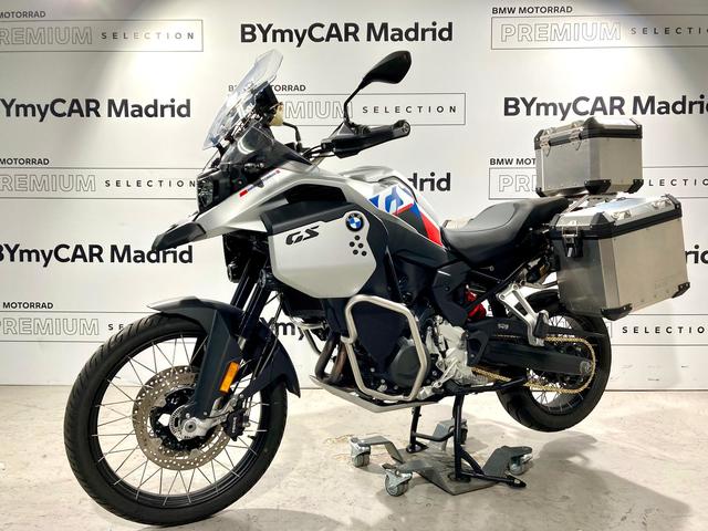 BMW Motorrad F 900 GS Adventure  de ocasión 