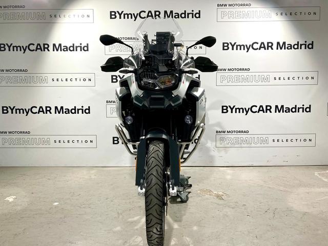 BMW Motorrad F 900 GS Adventure  de ocasión 