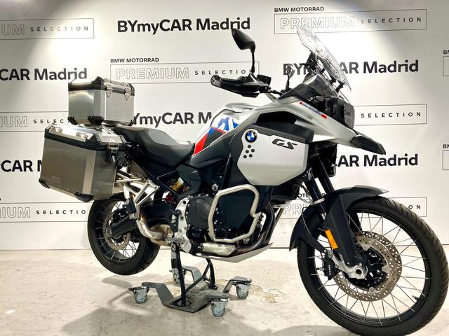 BMW Motorrad F 900 GS Adventure  de ocasión 