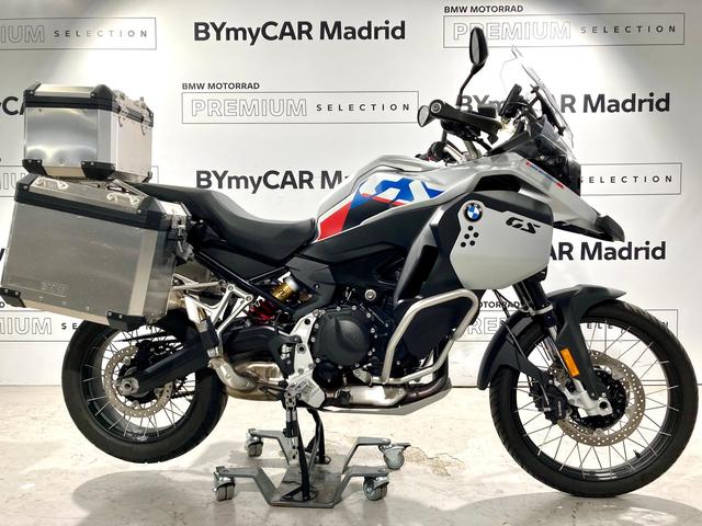 BMW Motorrad F 900 GS Adventure  de ocasión 