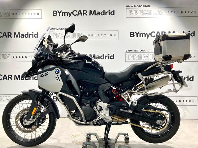 BMW Motorrad F 900 GS Adventure  de ocasión 