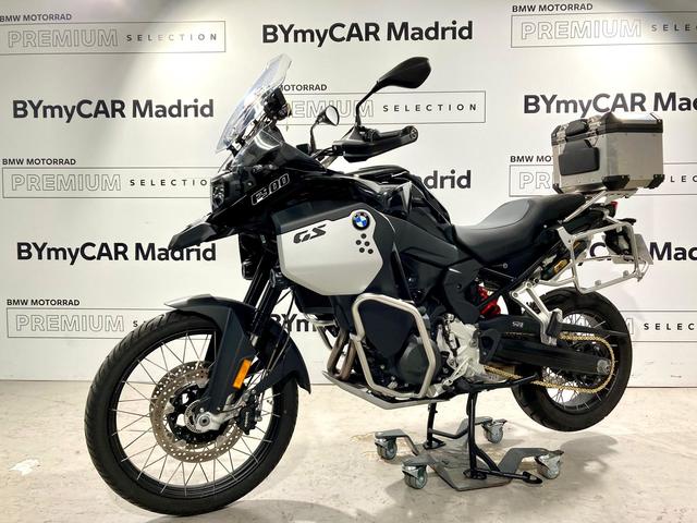 BMW Motorrad F 900 GS Adventure  de ocasión 