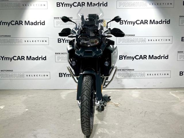BMW Motorrad F 900 GS Adventure  de ocasión 