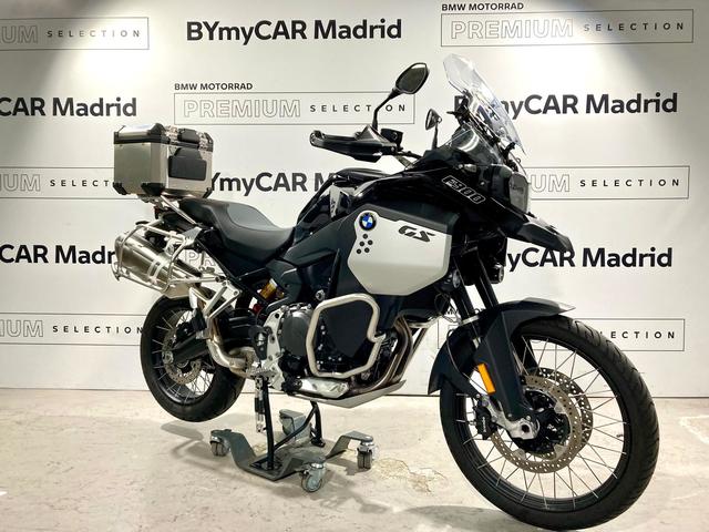 BMW Motorrad F 900 GS Adventure  de ocasión 