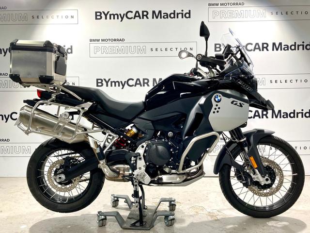 BMW Motorrad F 900 GS Adventure  de ocasión 