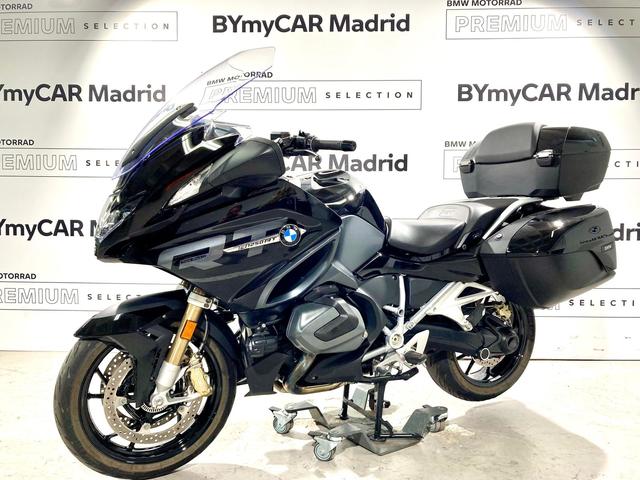 BMW Motorrad R 1250 RT  de ocasión 