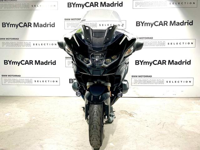 BMW Motorrad R 1250 RT  de ocasión 