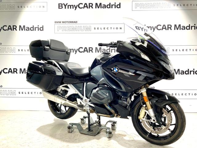 BMW Motorrad R 1250 RT  de ocasión 