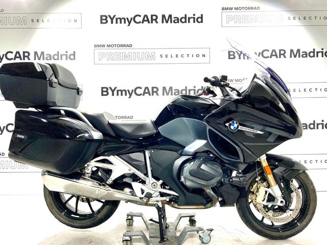 BMW Motorrad R 1250 RT  de ocasión 