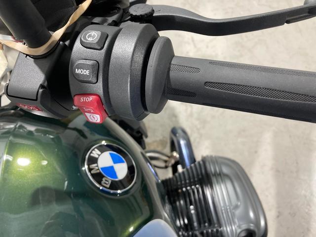 BMW Motorrad R 12 NINET  de ocasión 