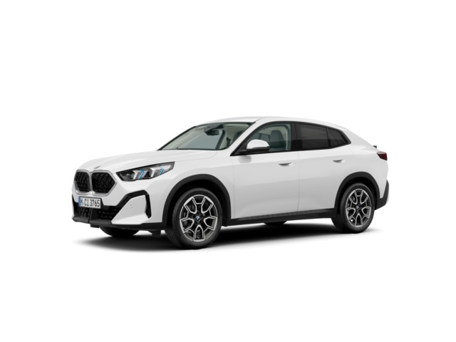 Foto 2 BMW X2 sDrive20d 120 kW (163 CV)