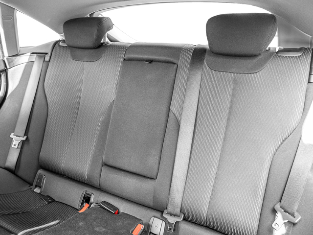 BMW Serie 4 420d Gran Coupe color Azul. Año 2017. 140KW(190CV). Diésel. En concesionario Caetano Cuzco, Alcalá de Madrid