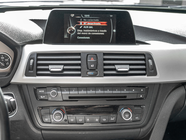 BMW Serie 4 420d Gran Coupe color Azul. Año 2017. 140KW(190CV). Diésel. En concesionario Caetano Cuzco, Alcalá de Madrid