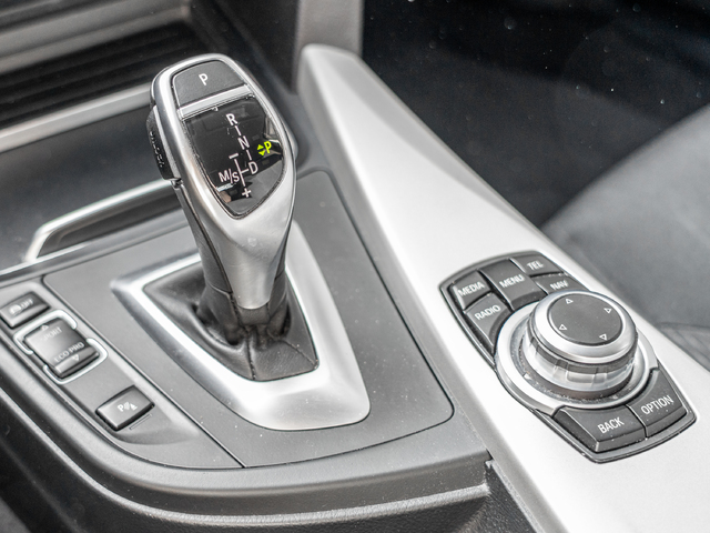 BMW Serie 4 420d Gran Coupe color Azul. Año 2017. 140KW(190CV). Diésel. En concesionario Caetano Cuzco, Alcalá de Madrid